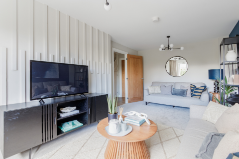 Example Living