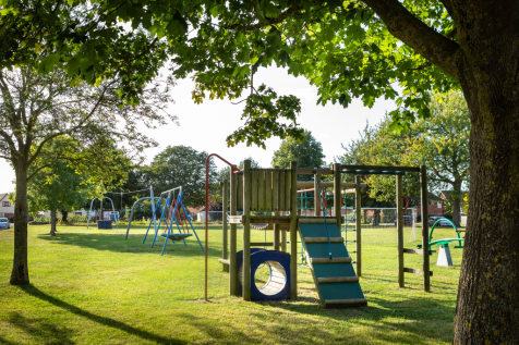 Perfect For Families