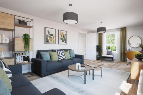 primary property image