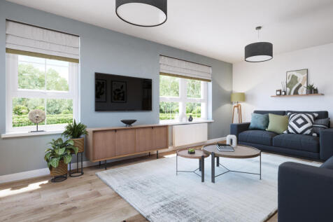 primary property image