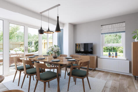 RALSTON H439_06 Caledonia Housetype Dining -171122