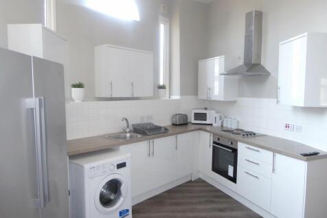 Apt 1 kitchen
