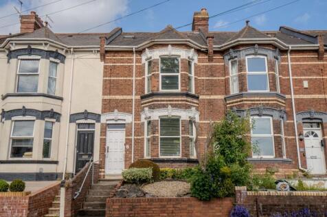 Polsloe Road, Exeter EX1 2HL