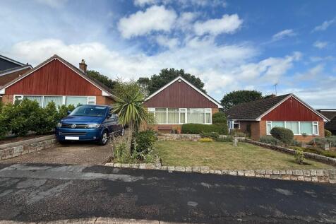 Bindon Road, Exeter EX4 9HN