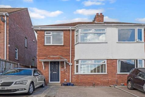 Bettysmead, Exeter EX4 8LN