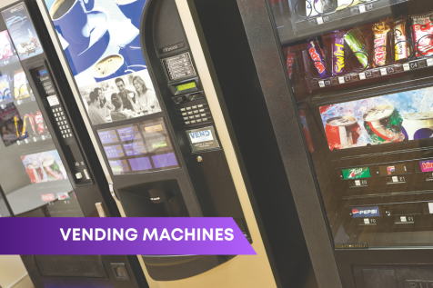 Vending machine