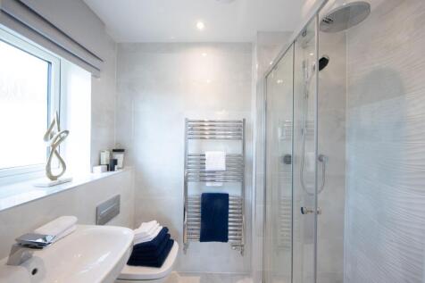 Showhome photography