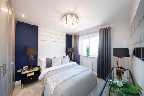 Showhome photography