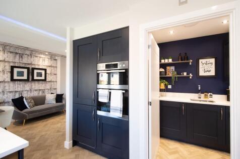 Showhome photography