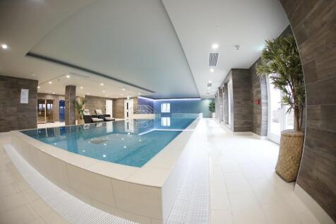 Village Pool
