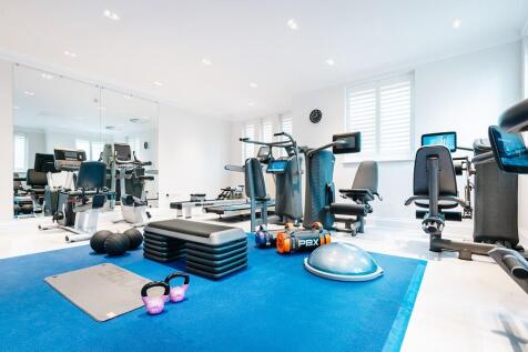 Village Gym