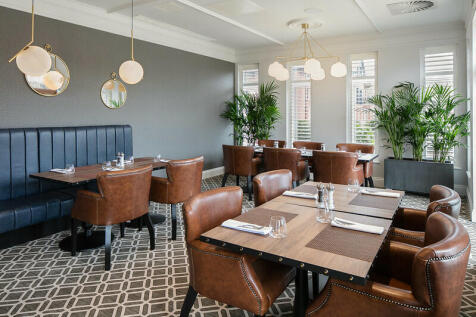 Village Dining Room