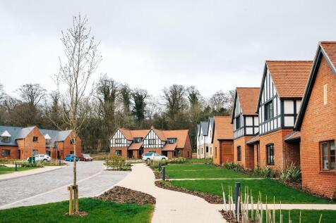 Great Alne Park