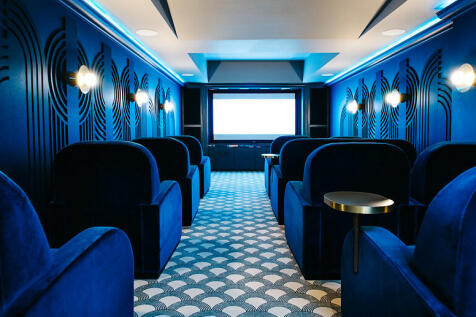 Village Cinema
