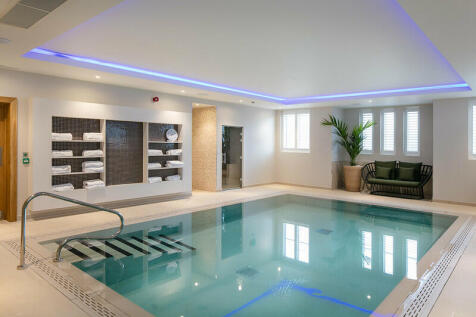 Village Pool