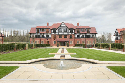 Great Alne Park