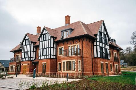 Maudslay House