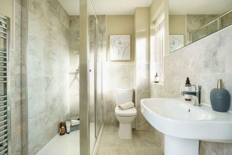 Bingham Gate Show home