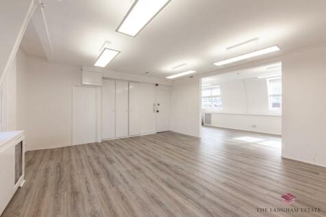 Commercial properties to rent in Fitzrovia | Rightmove