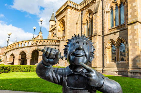 DEV-002586 Keillers Rise Dundee Local Area 031022  26