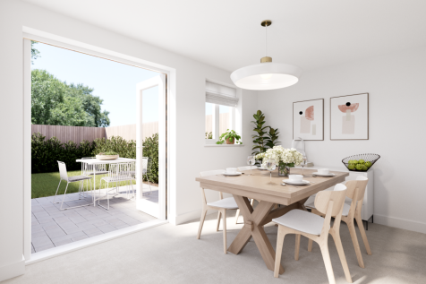 primary property image