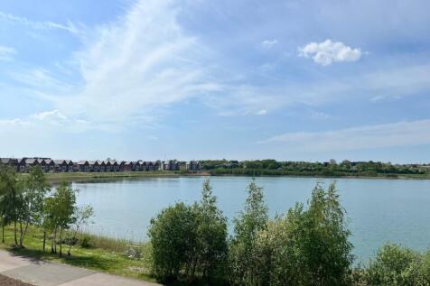 Hampton Beach Lake