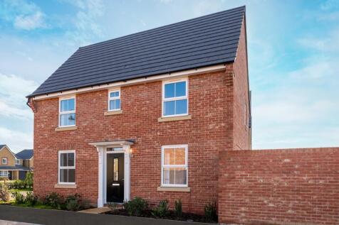 THE 3 BEDROOM HADLEY AT HAMPTON BEACH