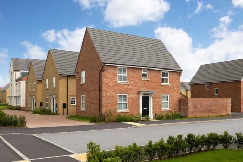 BDW Cambs Beach DWH Hadley external
