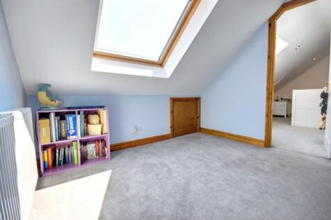 Second Floor Landing