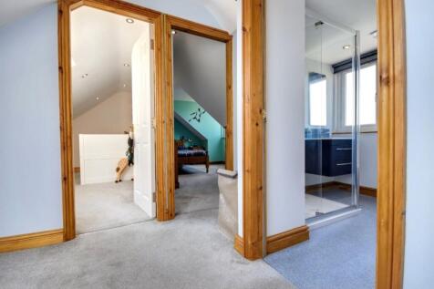 Second Floor Landing