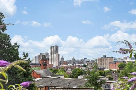 Incredible City Views