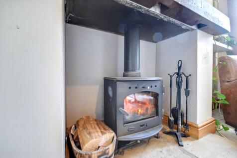 Wood Burner