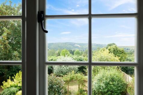 First Floor Landing Window