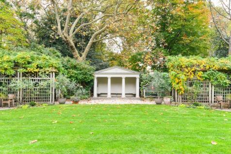Communal Gardens