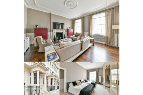 Perfect London Base