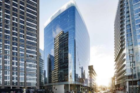 Aldgate Tower  External.jpg