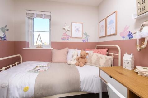 Ennerdale Show Home
