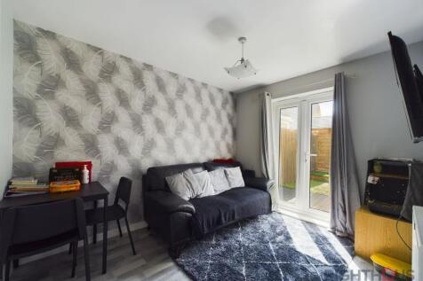 Reception room 2/ Bedroom 5