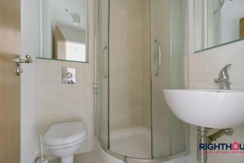 En Suite Shower Room