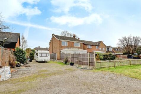 Side Elevation Access