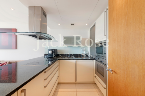 JR Kitchen