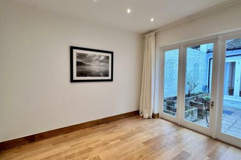 Study/Bedroom 3