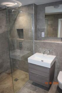 Wet Room