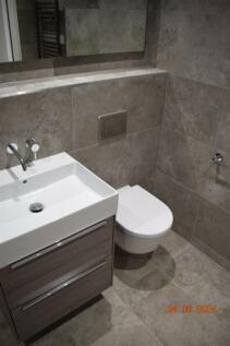 Wet Room