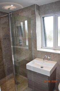 Wet Room