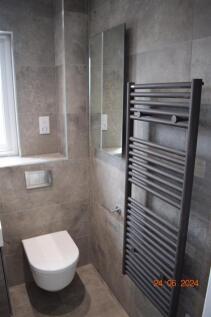 Wet Room