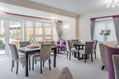 Owners Lounge