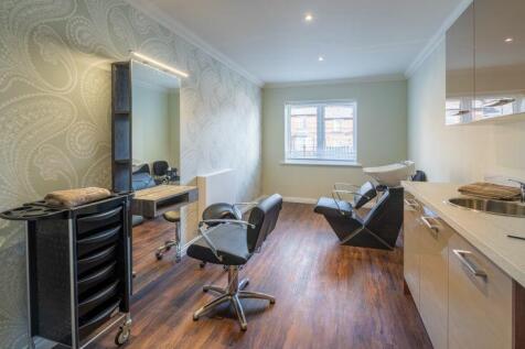 Well Being Room