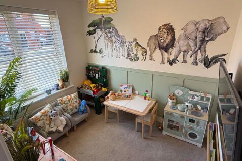 Play room