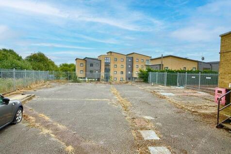 Ample parking
